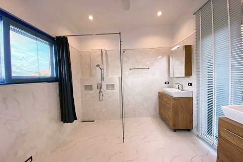 Villa in Hua Hin, Thailand 2 bedrooms № 168347 - photo 27