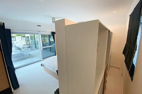 Villa in Hua Hin, Thailand 2 bedrooms № 168347 - photo 26