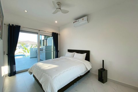 Villa in Hua Hin, Thailand 2 bedrooms № 168347 - photo 29