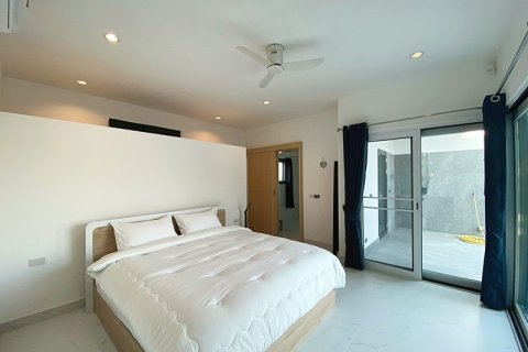 Villa in Hua Hin, Thailand 2 bedrooms № 168347 - photo 23