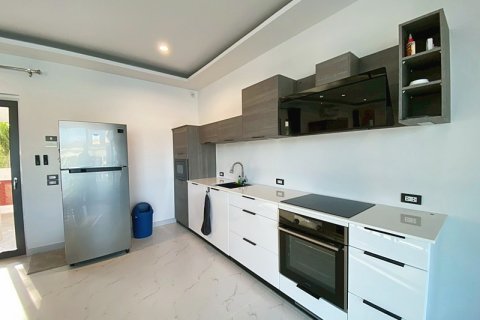 Villa in Hua Hin, Thailand 2 bedrooms № 168347 - photo 16