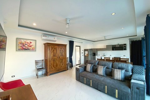 Villa in Hua Hin, Thailand 2 bedrooms № 168347 - photo 21