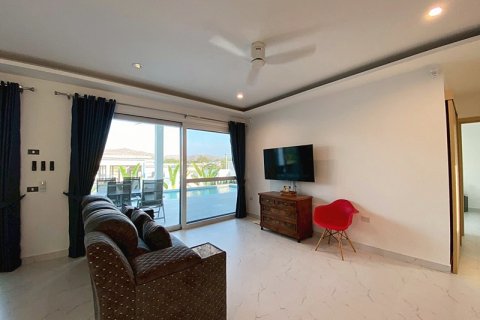 Villa in Hua Hin, Thailand 2 bedrooms № 168347 - photo 20