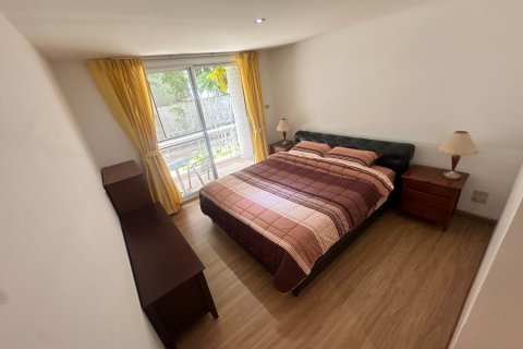 Кондоминиум с 3 спальнями в Хуа Хине, Таиланд № 168345 - фото 16