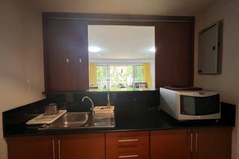 Кондоминиум с 3 спальнями в Хуа Хине, Таиланд № 168345 - фото 10