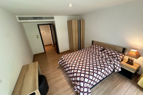 Кондоминиум с 3 спальнями в Хуа Хине, Таиланд № 168345 - фото 15