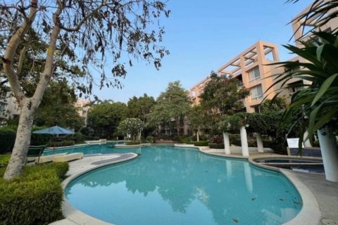 Кондоминиум с 3 спальнями в Хуа Хине, Таиланд № 168345