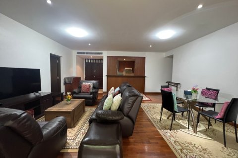 Кондоминиум с 3 спальнями в Хуа Хине, Таиланд № 168345 - фото 7