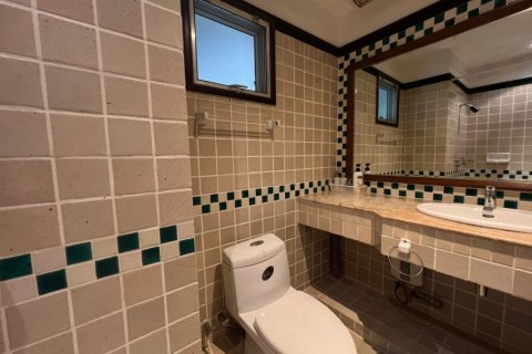 Кондоминиум с 3 спальнями в Хуа Хине, Таиланд № 168345 - фото 12