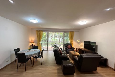 Кондоминиум с 3 спальнями в Хуа Хине, Таиланд № 168345 - фото 5