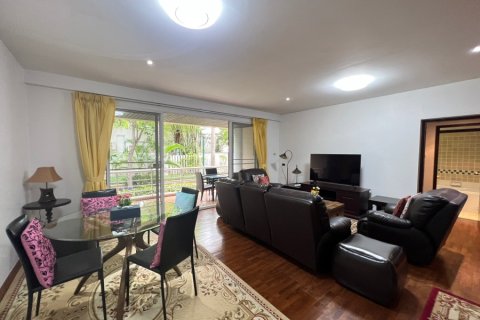 Кондоминиум с 3 спальнями в Хуа Хине, Таиланд № 168345 - фото 6