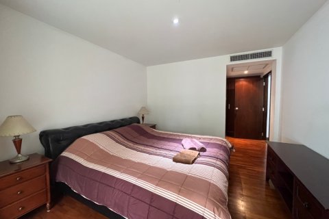 Кондоминиум с 3 спальнями в Хуа Хине, Таиланд № 168345 - фото 11