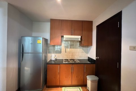 Кондоминиум с 3 спальнями в Хуа Хине, Таиланд № 168345 - фото 9