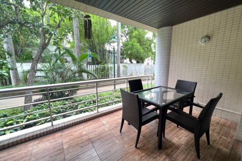 Кондоминиум с 3 спальнями в Хуа Хине, Таиланд № 168345 - фото 4