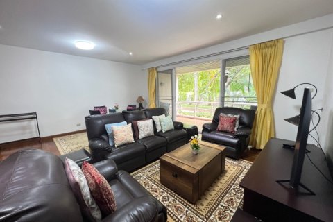 Кондоминиум с 3 спальнями в Хуа Хине, Таиланд № 168345 - фото 8