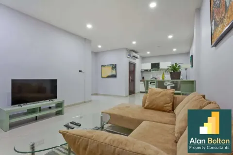 Casa de 8 dormitorios en Pattaya, Tailandia № 211045 - foto 4