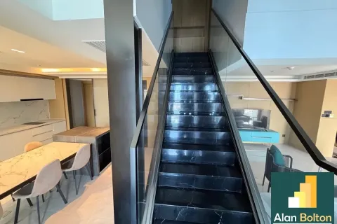 Condominio de 2 dormitorios en Pattaya, Tailandia № 211043 - foto 6
