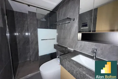 Condominio de 2 dormitorios en Pattaya, Tailandia № 211043 - foto 4