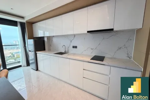 Condominio de 2 dormitorios en Pattaya, Tailandia № 211043 - foto 3