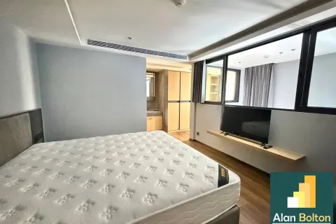 Condominio de 2 dormitorios en Pattaya, Tailandia № 211043 - foto 7