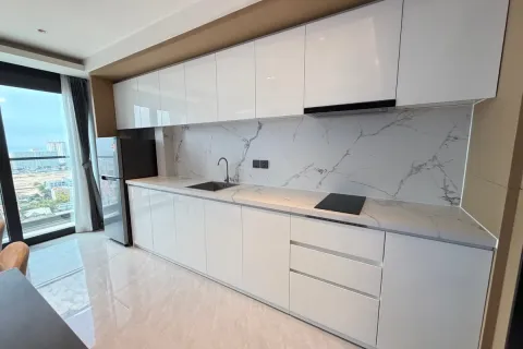 Condominio de 2 dormitorios en Pattaya, Tailandia № 211043 - foto 17