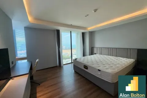 Condominio de 2 dormitorios en Pattaya, Tailandia № 211043 - foto 14