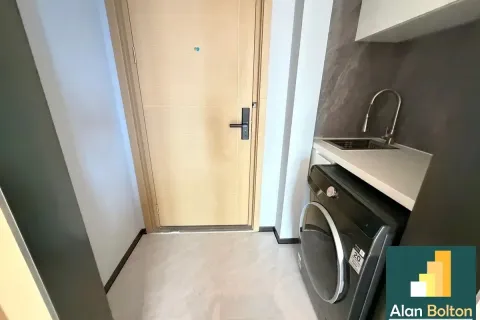 Condominio de 2 dormitorios en Pattaya, Tailandia № 211043 - foto 2