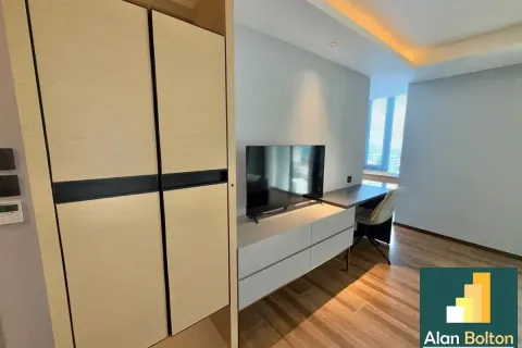 Condominio de 2 dormitorios en Pattaya, Tailandia № 211043 - foto 12