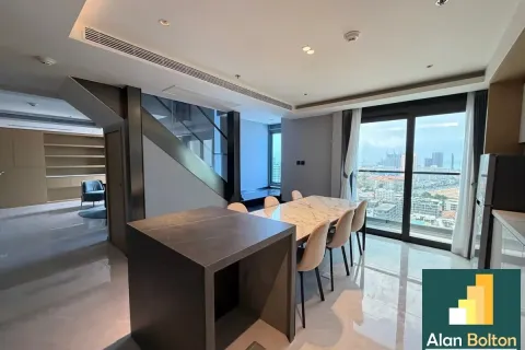 Condominio de 2 dormitorios en Pattaya, Tailandia № 211043 - foto 11