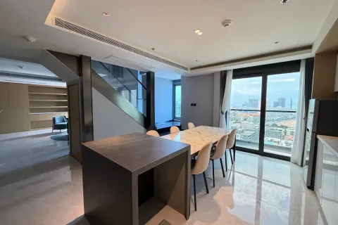 Condominio de 2 dormitorios en Pattaya, Tailandia № 211043 - foto 20
