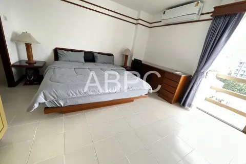 Estudio en el condominio en Pattaya, Tailandia № 211044 - foto 15
