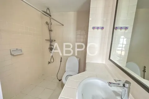 Estudio en el condominio en Pattaya, Tailandia № 211044 - foto 5