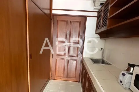 Estudio en el condominio en Pattaya, Tailandia № 211044 - foto 6
