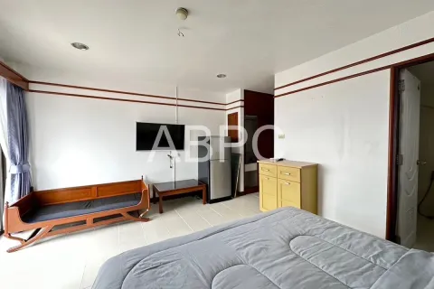 Estudio en el condominio en Pattaya, Tailandia № 211044 - foto 12