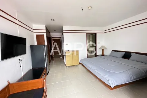 Estudio en el condominio en Pattaya, Tailandia № 211044 - foto 4
