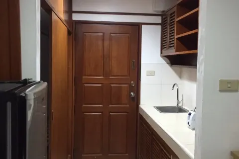 Estudio en el condominio en Pattaya, Tailandia № 211044 - foto 16
