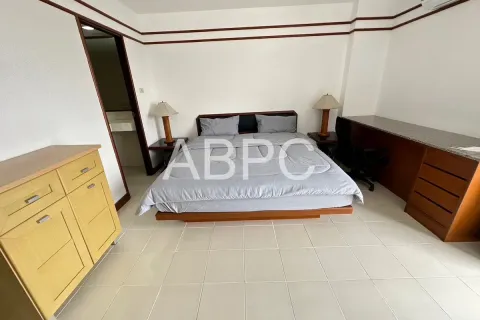 Estudio en el condominio en Pattaya, Tailandia № 211044 - foto 10