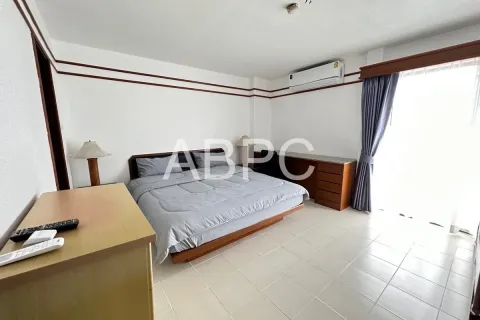 Estudio en el condominio en Pattaya, Tailandia № 211044 - foto 9