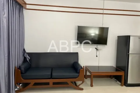 Estudio en el condominio en Pattaya, Tailandia № 211044 - foto 13