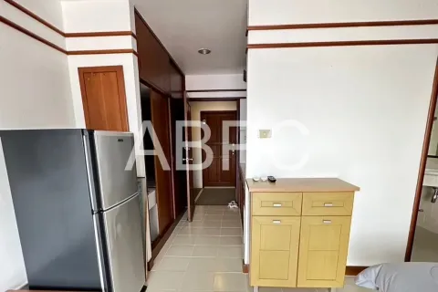 Estudio en el condominio en Pattaya, Tailandia № 211044 - foto 8