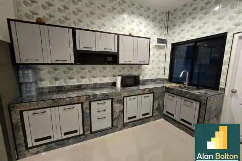 Casa de 2 dormitorios en Pattaya, Tailandia № 211046 - foto 4