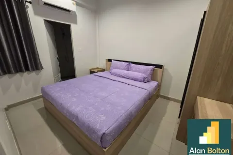 Casa de 2 dormitorios en Pattaya, Tailandia № 211046 - foto 8