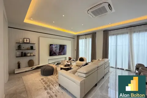 บ้านในพัทยา, ประเทศไทย 4 ห้องนอน № 211048