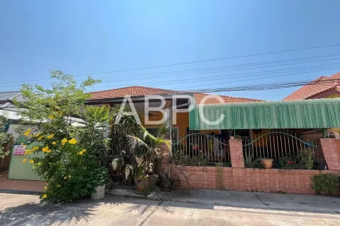 บ้านในพัทยา, ประเทศไทย 3 ห้องนอน № 211047
