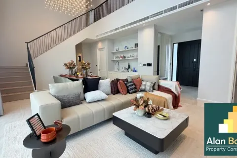 บ้านในพัทยา, ประเทศไทย 4 ห้องนอน № 211049