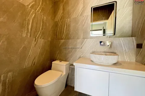 Casa de 3 dormitorios en Pattaya, Tailandia № 212917 - foto 25