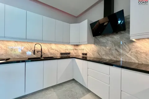 Casa de 3 dormitorios en Pattaya, Tailandia № 212917 - foto 17