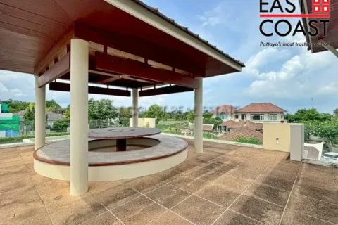 Casa de 4 dormitorios en Pattaya, Tailandia № 212913 - foto 9