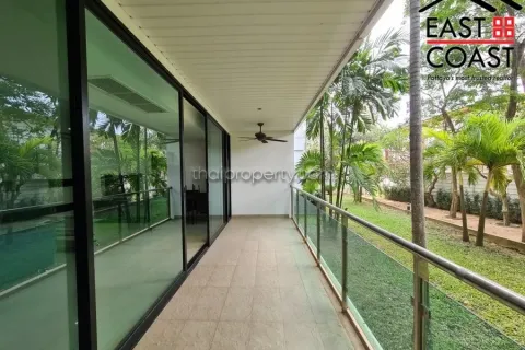 Condominio de 1 dormitorio en Jomtien Beach, Pattaya, Tailandia № 212915 - foto 17