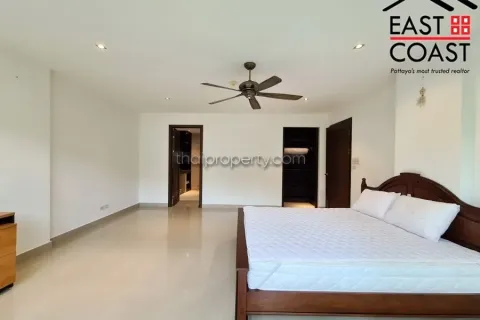 Condominio de 1 dormitorio en Jomtien Beach, Pattaya, Tailandia № 212915 - foto 13